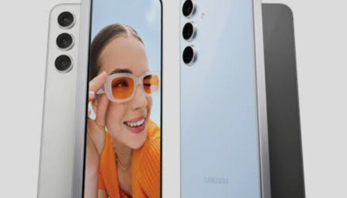 Samsung S24 FE Uji One UI 8 Berbasis Android 16